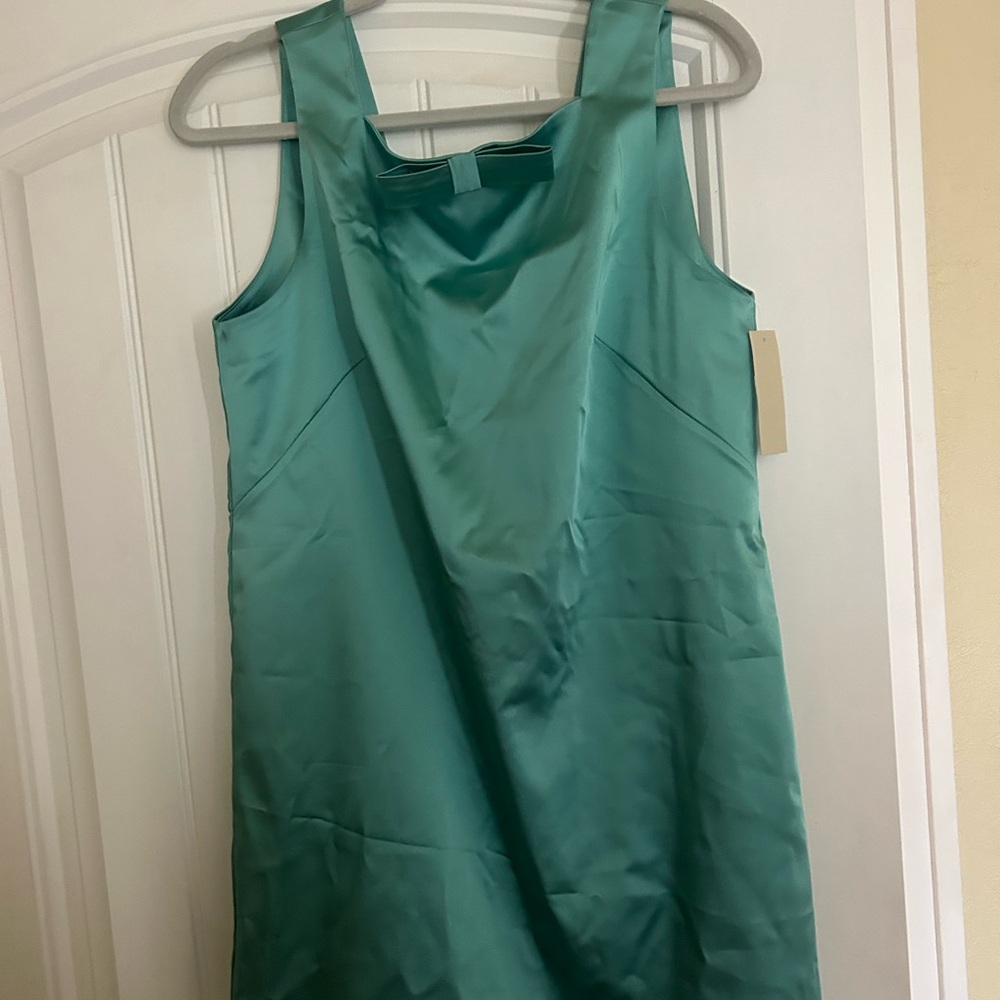 Anthropology dress